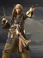 Jacksparrow500.jpg (311 KB) Jack Sparrow (Pirates Of The Caribbean)