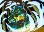 Leonardo (Teenage Mutant Ninja Turtles)