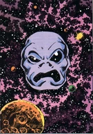 Lord Chaos (Marvel Comics)