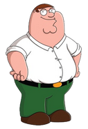 Peter Griffin (Family Guy)