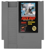 SCP-4962 - dack hunt REMIST ER (SCP Foundation)