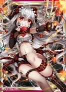 Spider Web (Valkyrie Crusade)