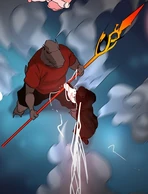 TOG Rak Wraithraiser Mad Shocker.png (301 KB) Rak Wraithraiser (Tower of God)