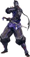 Ninjas (Final Fantasy XIV A Realm Reborn)