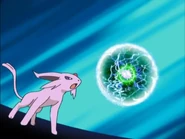 Anabel Espeon Zap Cannon