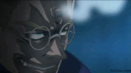 Father Alexander Anderson (Hellsing) has been genetically enhanced by the Vatican,...