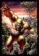 Congorilla (DC Comics)