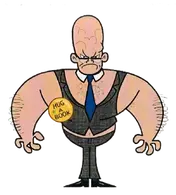 Don Cerebro.webp (26 KB) Don Cerebro (Mucha Lucha!)