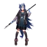 Fang.png (293 KB) Fang (Arknights)