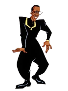 Hammerman (Hammerman)