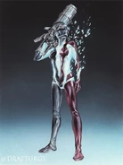 Helix Format webL.jpg (194 KB) Helix of the Armor Hunters (Valiant Entertainment) is a sentient code stream with technomorphing capabilities, boasting a host of technological capabilities.