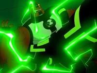 Kevin 11,000's electricity