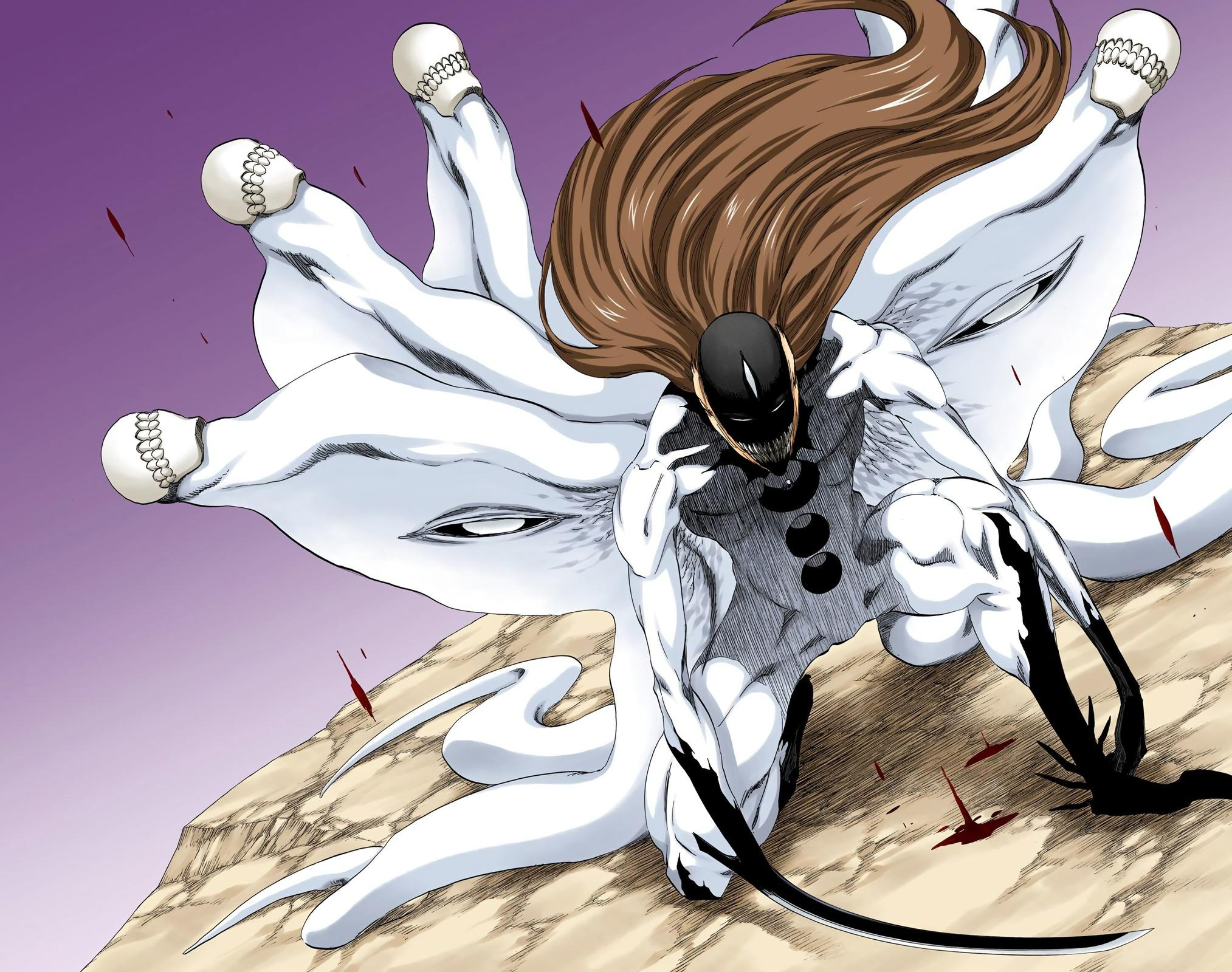 Aizen bankai. Айзен Блич банкай. Сосуке Айзен Блич.