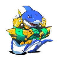 Sharko Finnapple.png (1.01 MB) Sharko Finnapple (Brock Crocodile)
