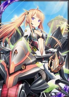 Speedster (Valkyrie Crusade)