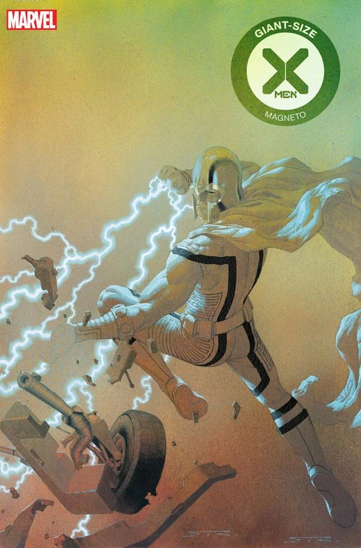 X-men-magneto mid