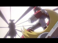 Despite his physical demise a century earlier, Dr. Wily's (Mega Man) mind and consciousness live on as one with the Maverick Virus.