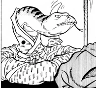 2025837-hebi1.jpg (79 KB) Lord Hebi (Usagi Yojimbo)