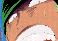 A Blade Human, Daz Bones (One Piece) can generate blades from his body as well as manipulate them in various ways.