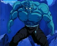 Garlic Jr (Dragon Ball series)