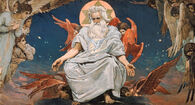 God (Abrahamic Religion) is absolutely and perfectly good. His benevolence knows no bounds as his infinite might.