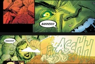Hulk eyebeams.png (1.07 MB) Bruce Banner/The Incredible Hulk (Marvel Comics) at the height of his powers can transform and emit gamma radiation in the form of beams.