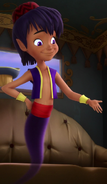 Kazeem (Sofia the First)