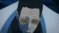 Admiral Borsalino/Kizaru (One Piece)
