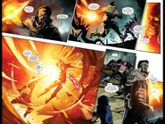 Manifold.png (860 KB) Manifold (Marvel Comics) is a universal shaper; he can directly communicate with the universe itself and ask it for that he wants. The universe then would adjust and mold in a way needed to accomplish his wish.