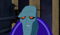 Martian Manhunter's Hardness.gif (1.46 MB) J'onn J'onzz/Martian Manhunter (DCAU)