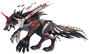 Morcanix (Creatures of Sonaria)