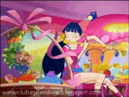 Musa (Winx Club)