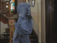 PiperDeathShax.gif (3.4 MB) Shax (Charmed) shoots Piper Halliwell with a ball of solid air.