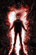 Jackie Boniface/Shadowman (Valiant Comics)