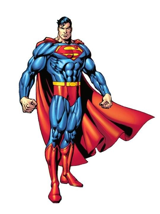 User blog:Bfields5/Superman Archetype, Superpower Wiki