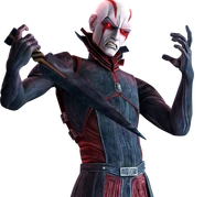 The Son.png (220 KB) The Son (Star Wars: The Clone Wars) embodies and controls the dark side of the Force.