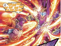 Vale (No One Left to Fight)