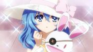 Yoshino (Date A Live) is extremely cute and adorable