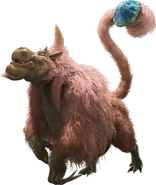 Congalala (Monster Hunter)