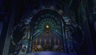 Eclipse.png (94 KB) Eclipse Gate (Fairy Tail), magic device invented by Zeref that allows people to travel through time.