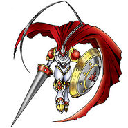 Dukemon/Gallantmon (Digimon)