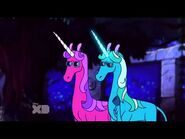 Gravity Falls - The Last Mabelcorn - The Unicorn Secret-2