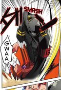 Hajime Sugoroku (Nanbaka)