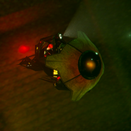 Half-Life 2 Combot Light Generation