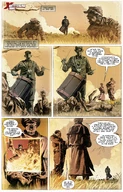 Marvel comics origins-of-the-final-horsemen-2 jeb lee famine.jpg (708 KB) Jeb Lee, Famine of the Final Horsemen (Marvel Comics)