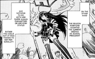 Medaka Kurokami (Medaka Box)