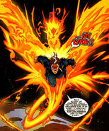 Nathaniel Grey/X-Man (Marvel Comics)