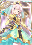 Noel (Valkyrie Crusade)