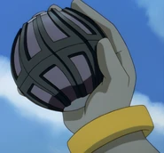 Dark Balls (Pokémon) can turn any Pokémon captured within them to evil.