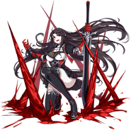 Dracula (Honkai Impact 3rd)